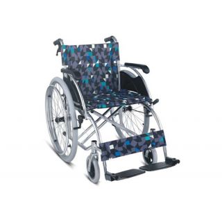 รถเข็นผู้ป่วย