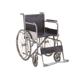 รถเข็นผู้ป่วย