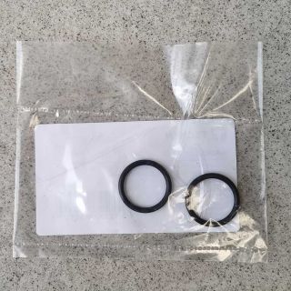 PAPR : V1OR TM3 00 O-RING