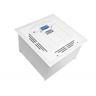 เครื่องฟอกอากาศติดเพดาน