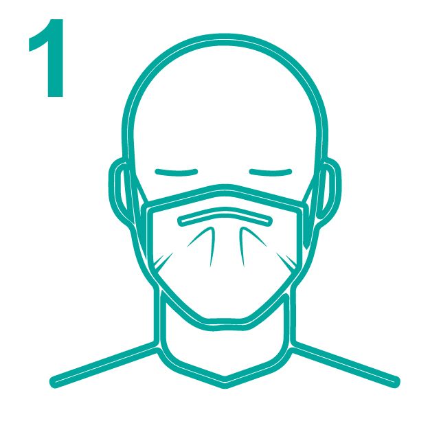 หน้ากากอนามัย