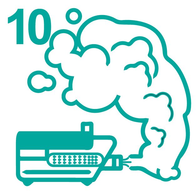 เครื่องพ่นฆ่าเชื้อ