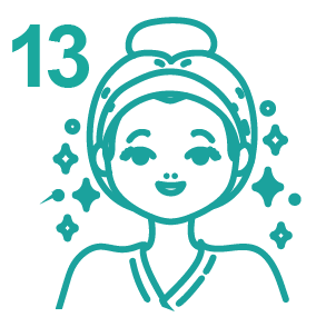 ผลิตภัณฑ์เพื่อความงาม