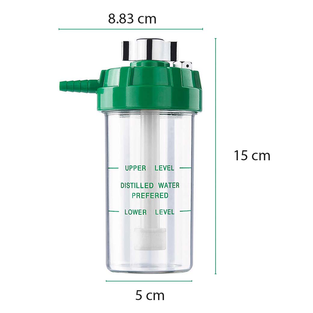 ขนาดเกจ์หายใจ